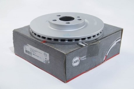 Тормозной диск A.B.S. 16288 (фото 1)