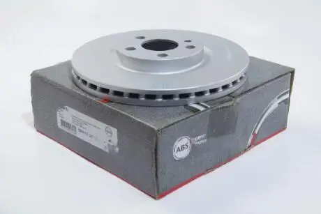 Тормозной диск A.B.S. 16288