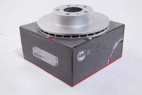 Тормозной диск A.B.S. 16291 (фото 1)