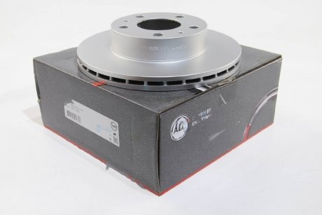 Тормозной диск A.B.S. 16292 (фото 1)