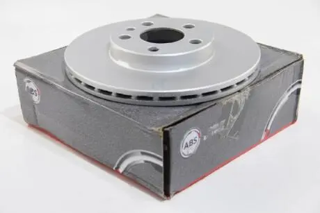 Тормозной диск A.B.S. 16325