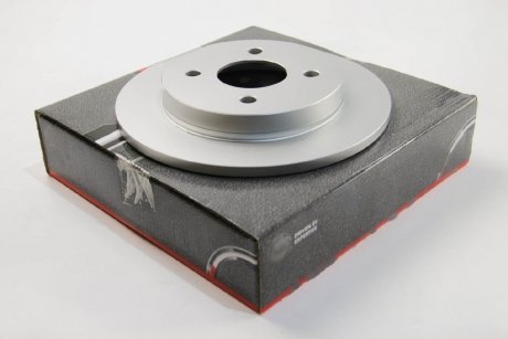 Тормозной диск A.B.S. 16375