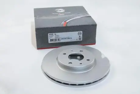 Гальмівний диск A.B.S. 16422