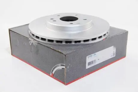 Тормозной диск A.B.S. 16448