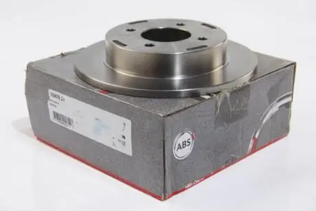 Тормозной диск A.B.S. 16476
