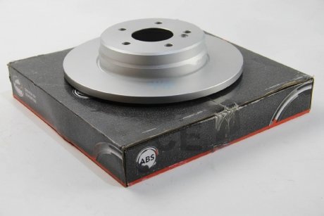 Тормозной диск A.B.S. 16571