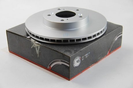 Тормозной диск A.B.S. 16588 (фото 1)