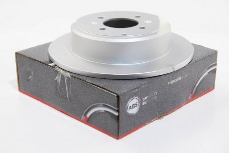 Тормозной диск A.B.S. 16647 (фото 1)