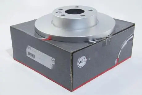 Гальмівний диск A.B.S. 16658