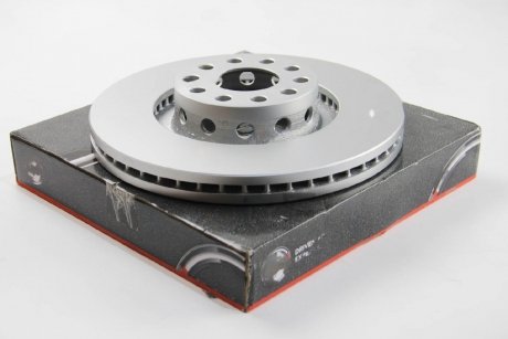 Тормозной диск A.B.S. 16929 (фото 1)