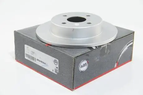 Тормозной диск A.B.S. 16954