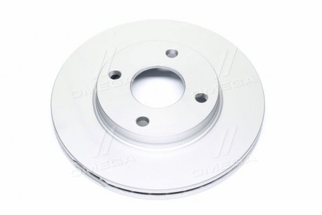 Гальмівний диск A.B.S. 17007