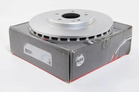 Тормозной диск A.B.S. 17017