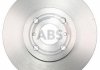 Гальмівні диски A.B.S. 17028 (фото 2)