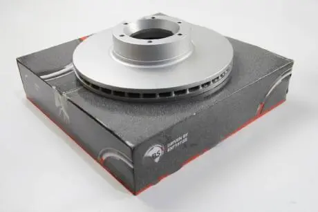 Тормозной диск A.B.S. 17036