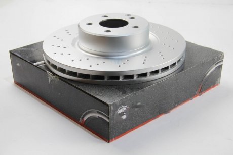 Тормозной диск A.B.S. 17110 (фото 1)