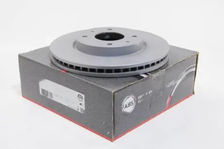 Тормозной диск A.B.S. 17134