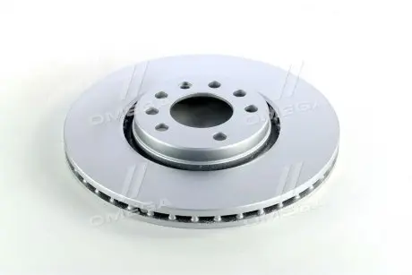 Гальмівний диск A.B.S. 17150