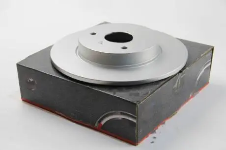 Тормозной диск A.B.S. 17161