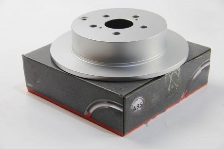 Тормозной диск A.B.S. 17169 (фото 1)