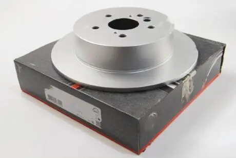 Тормозной диск A.B.S. 17172