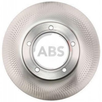 Тормозной диск A.B.S. 17186 (фото 1)
