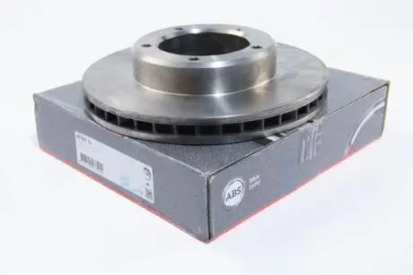 Тормозной диск A.B.S. 17189