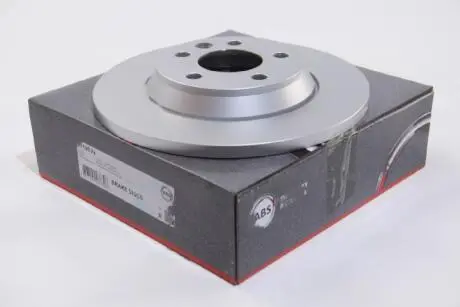 Тормозной диск A.B.S. 17190