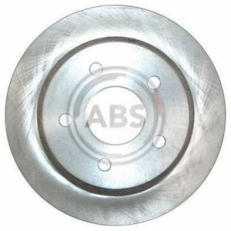 Гальмівні диски A.B.S. 17308 (фото 1)
