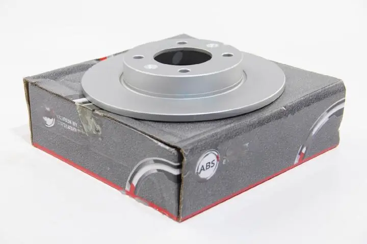 Тормозной диск A.B.S. 17357 (фото 1)