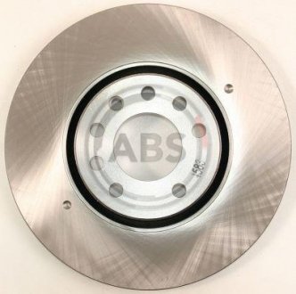 Тормозные диски A.B.S. 17370 (фото 1)