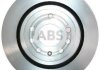 Гальмівний диск A.B.S. 17371 (фото 2)