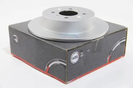 Тормозной диск A.B.S. 17376