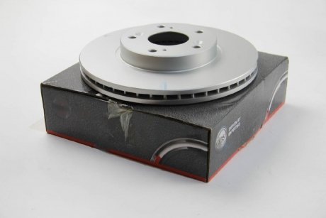 Тормозной диск A.B.S. 17386 (фото 1)