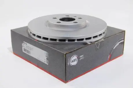 Гальмівний диск A.B.S. 17406