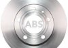 Гальмівні диски A.B.S. 17424 (фото 1)