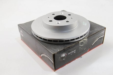 Тормозной диск A.B.S. 17425 (фото 1)