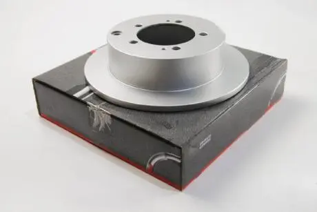 Тормозной диск A.B.S. 17432