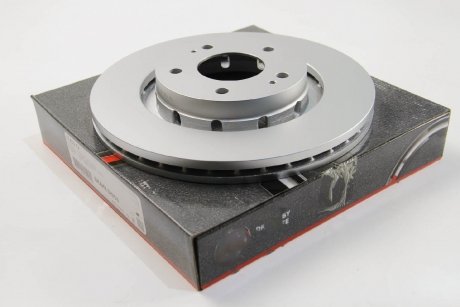 Тормозной диск A.B.S. 17433