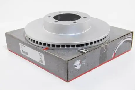 Тормозной диск A.B.S. 17459