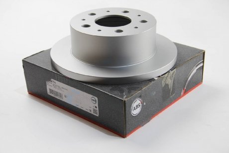 Тормозной диск A.B.S. 17462 (фото 1)