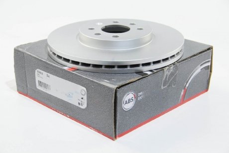 Тормозной диск A.B.S. 17463 (фото 1)