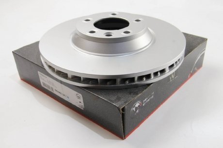 Тормозной диск A.B.S. 17503 (фото 1)