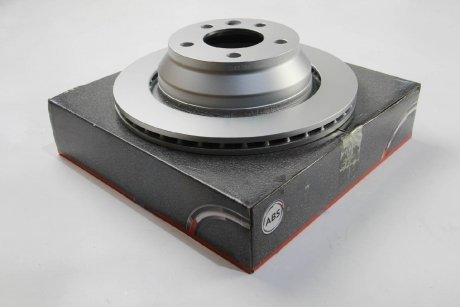 Тормозной диск A.B.S. 17505 (фото 1)