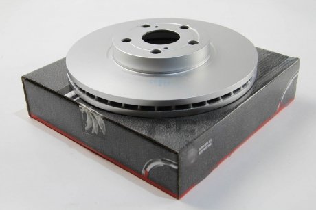 Тормозной диск A.B.S. 17511 (фото 1)