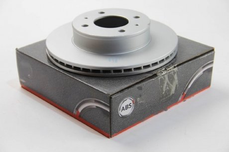 Тормозной диск A.B.S. 17578 (фото 1)