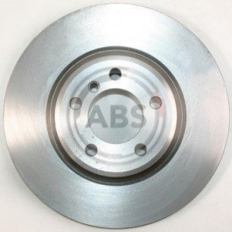 Гальмівний диск A.B.S. 17582 (фото 1)