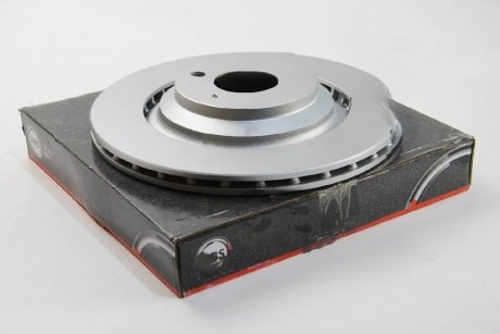Тормозной диск A.B.S. 17596 (фото 1)