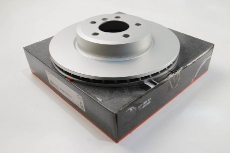 Тормозной диск A.B.S. 17597 (фото 1)