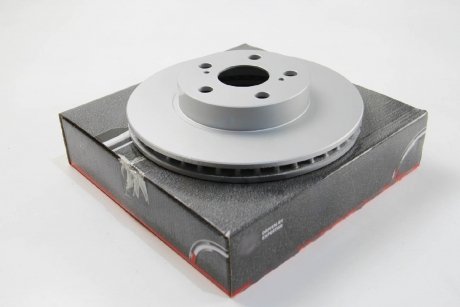 Тормозной диск A.B.S. 17610 (фото 1)